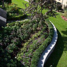 Quebec Gardens