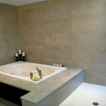 Beautiful Bathrooms