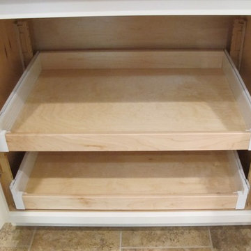 Classic Pullout Drawer