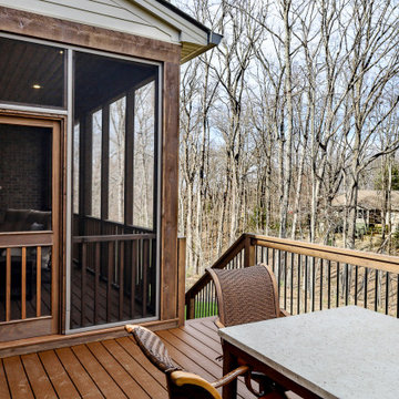 Fairfield Glade, Tennessee Model Home