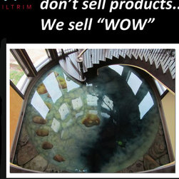 The "WOW" Series 76 - 100 - Products