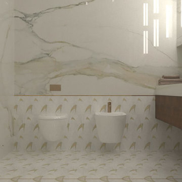 BAGNO 1