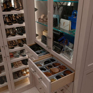 Shoe Lover's Sanctuary