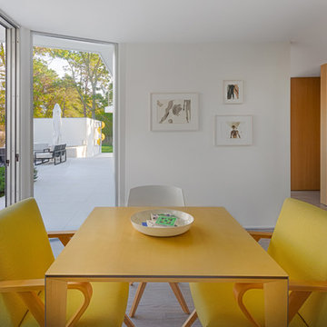 East Hampton Edit