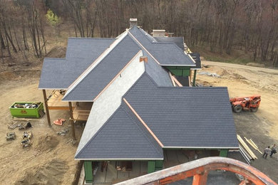 Latham Custom Home