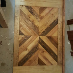Bring Character To Your Bedroom - Headboards