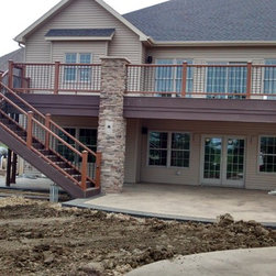 Forsyth, Il - Straight Wall Kidney - Products