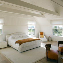 painted cabin