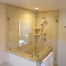 Bathroom Ideas
