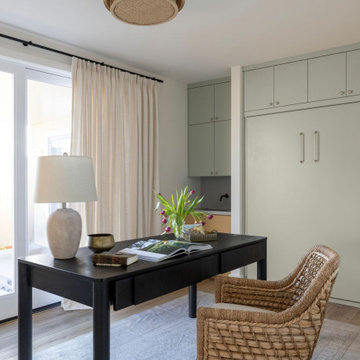 Beach Bungalow