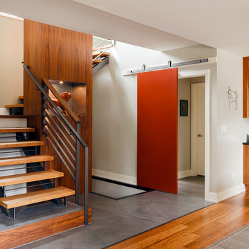 Contemporary 