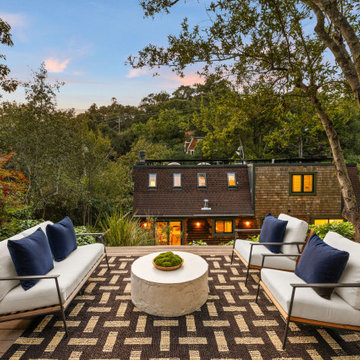 Wolfe Canyon Transitional