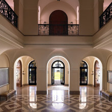 foyer