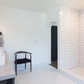 Sunnyside Addition & Remodel