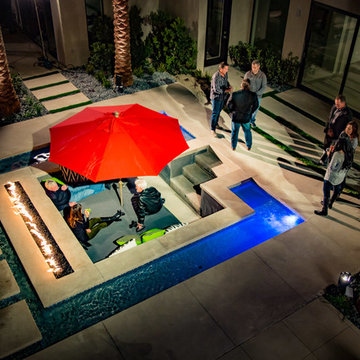 Pool Kings on DIY Network