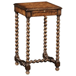 Traditional Side Tables And End Tables by Jonathan Charles Fine Furniture