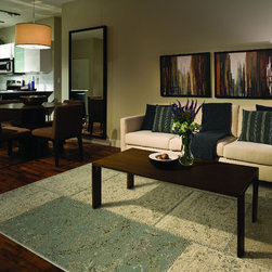 Area Rug in Miami - Home Decor