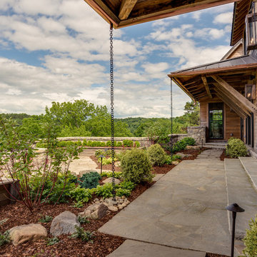 Leipers Fork Custom Home