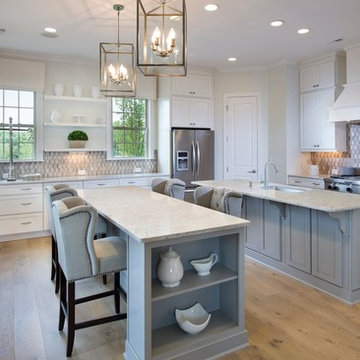 Sophisticated Family Home