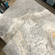 Travertine Tile