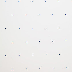 Micro Dots Wallpaper - Wallpaper