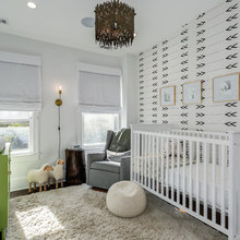 Baby Nursery