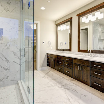 Bathroom Remodeling