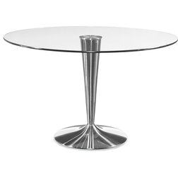 Contemporary Dining Tables by GwG Outlet