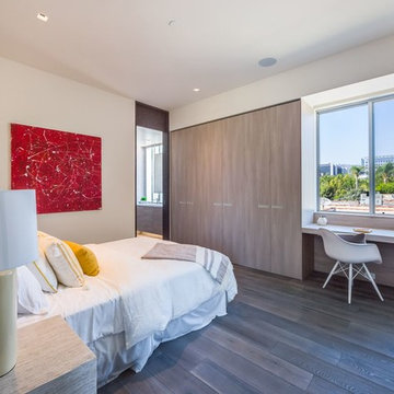 Holt Ave, West Hollywood