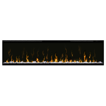 Dimplex IgniteXL 60" Linear Electric Fireplace - XLF60