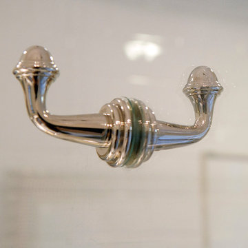 Sterling Traditional Master Bath with Wow-Factor
