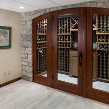 Basement Tile