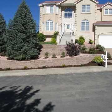 Springs Country Club