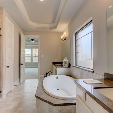 Mid-Century Inspiration, Bathroom Remodeling in Temple City, CA