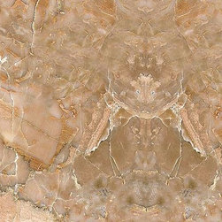 Breccia Oniciata - Vanity Tops And Side Splashes