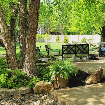 2025 Garden Highlights