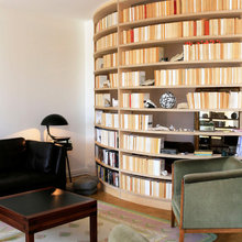 Bibliotheque