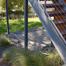 Below Deck/lower level patio