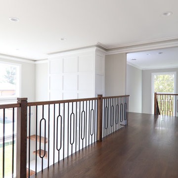 Nugent Residence