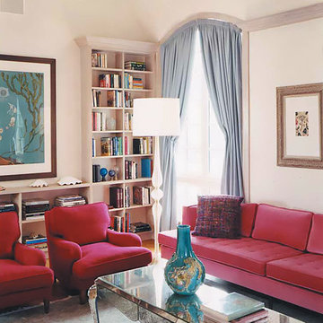 East Hampton Residence