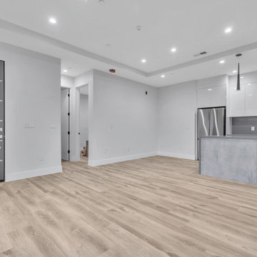 New Home with ADU