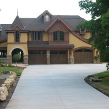 Exterior Ideas