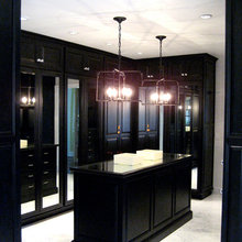 Closet Ideas