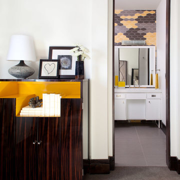 Contemporary Haven