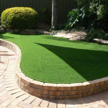 Texas Premium Artificial Turf - Dallas