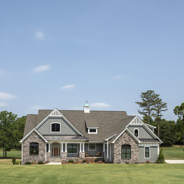 The Austin Plan 1409