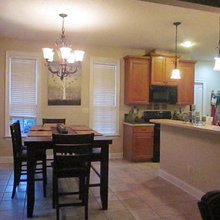 Kitchen Ideas
