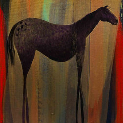 Javelin - Paintings