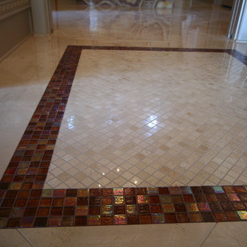 Woodlands Custom Home