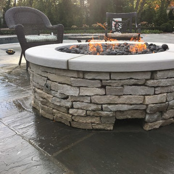 Firepit